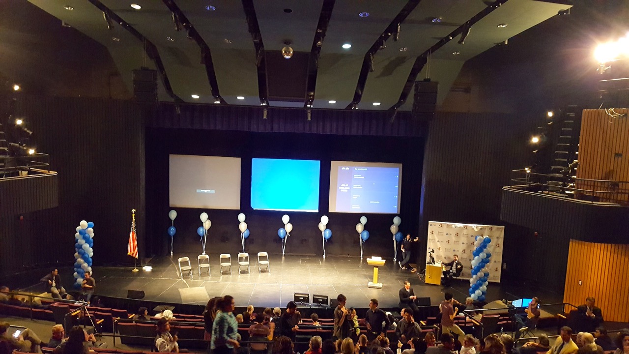 buổi đào tạo của nexo