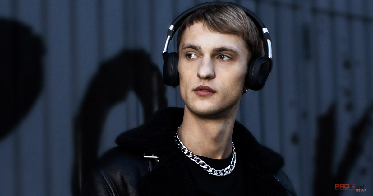 Tai nghe On-Ear Bluetooth S-80