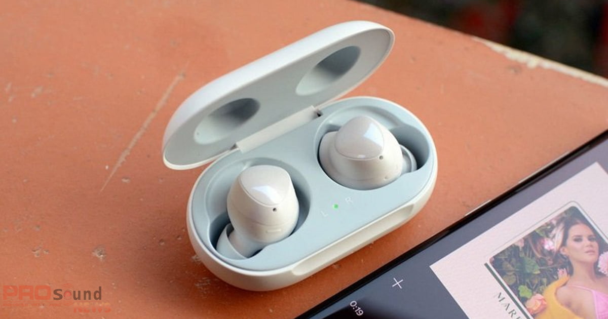 tai nghe thông minh