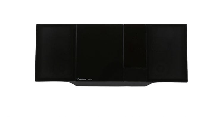 Đánh giá dàn âm thanh chất lượng Hifi Panasonic  SC-HC49GS-S/K