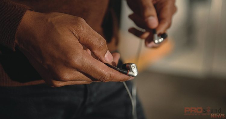 Sennheiser IE 900, flagship in ear mới vừa được ra mắt, công nghệ X3R