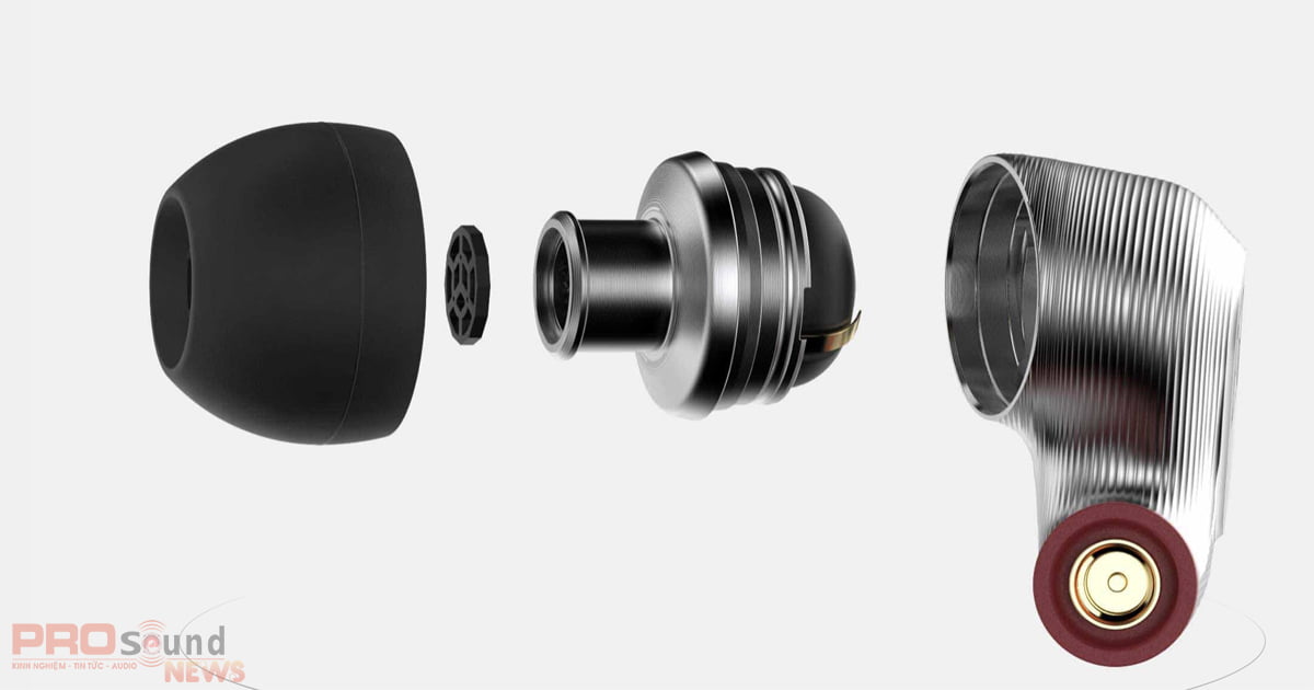 tai nghe chất lượng 