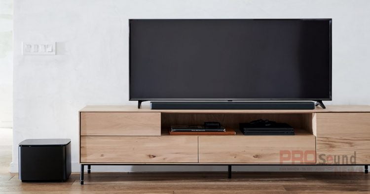 Đánh giá Dàn âm thanh Soundbar Bose 700