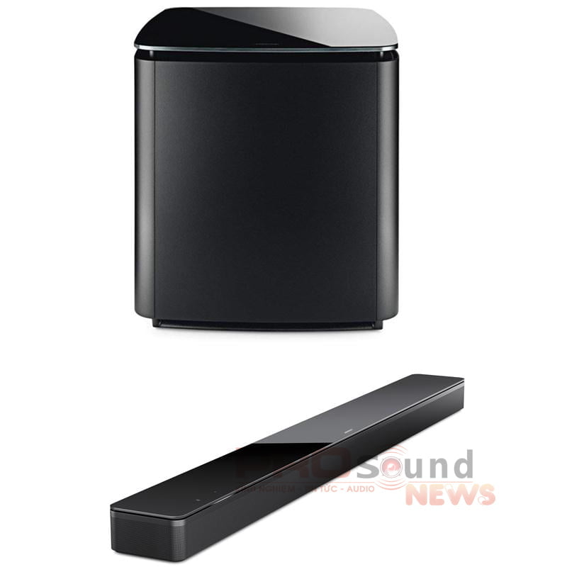 loa Soundbar 