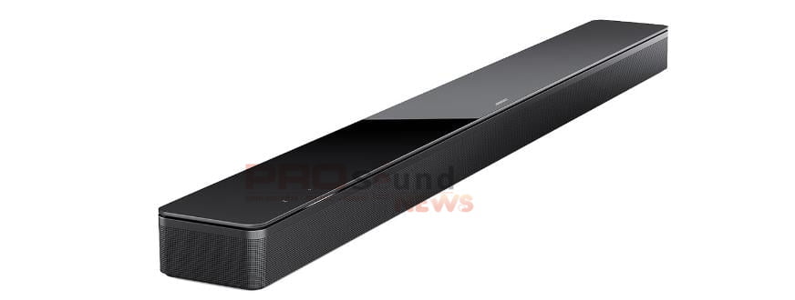 loa Soundbar chất lượng 