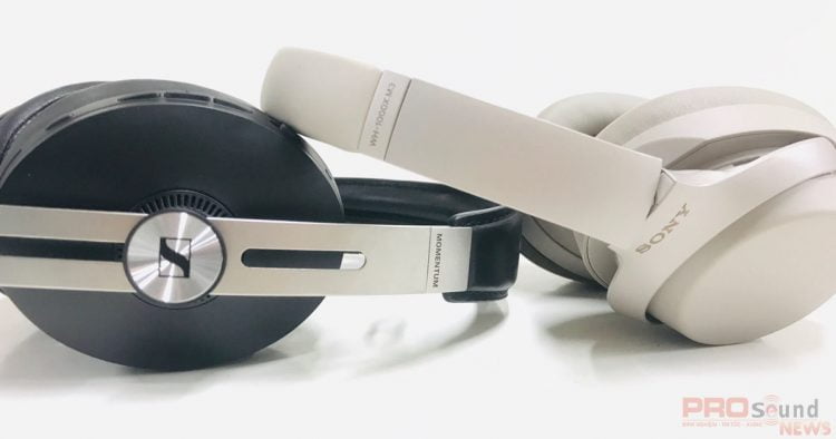 Những câu hỏi thường gặp ở tai nghe chống ồn chủ động