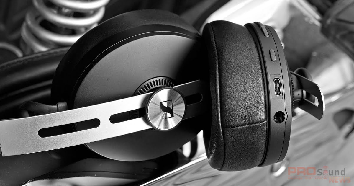 Tai Nghe Chống Ồn Chủ Động