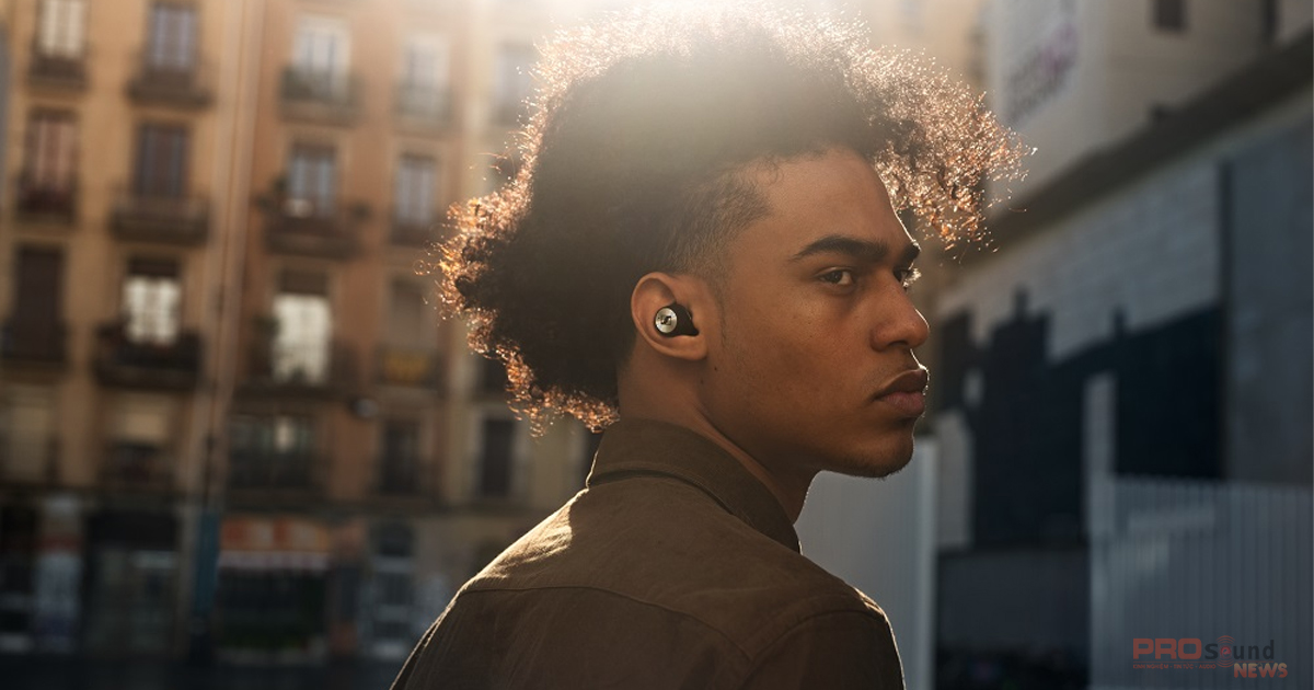 Sennheiser Momentum True Wireless 2