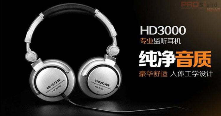 Những sản phẩm âm thanh tại gian hàng “ TAKSTAR Victory”