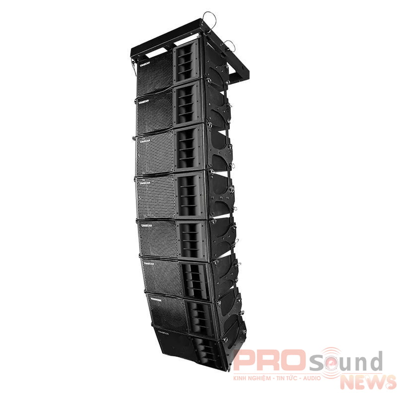 Loa line array ESA-081