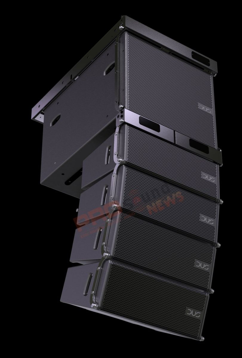 loa tái hiện âm thanh chi tiết 