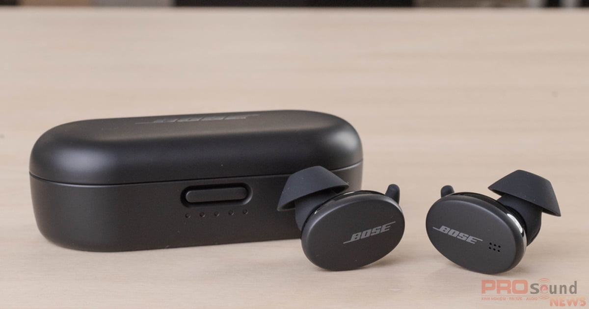 tai nghe chất lượng