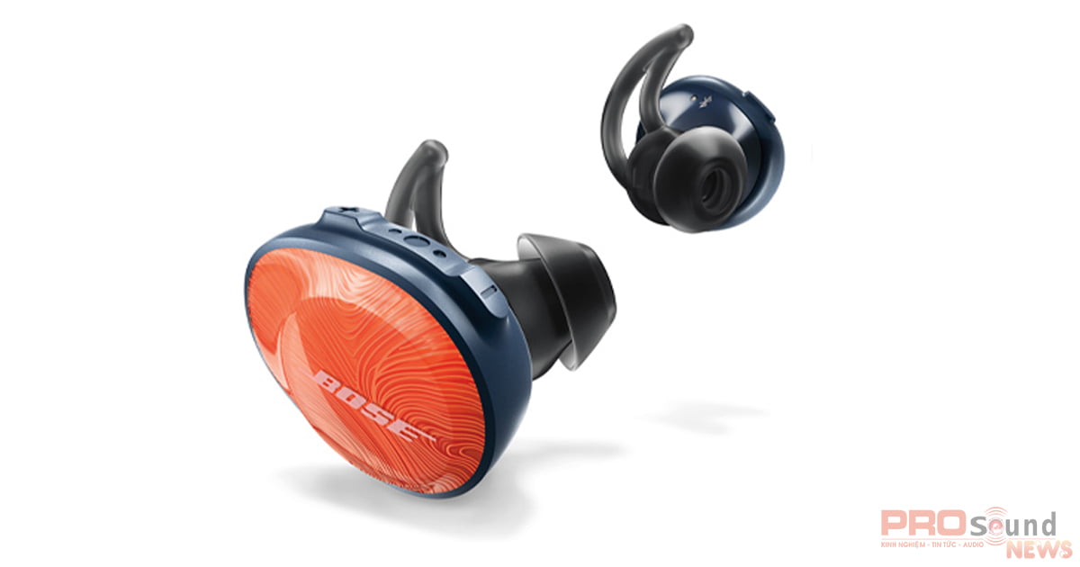 tai nghe chất lượng 