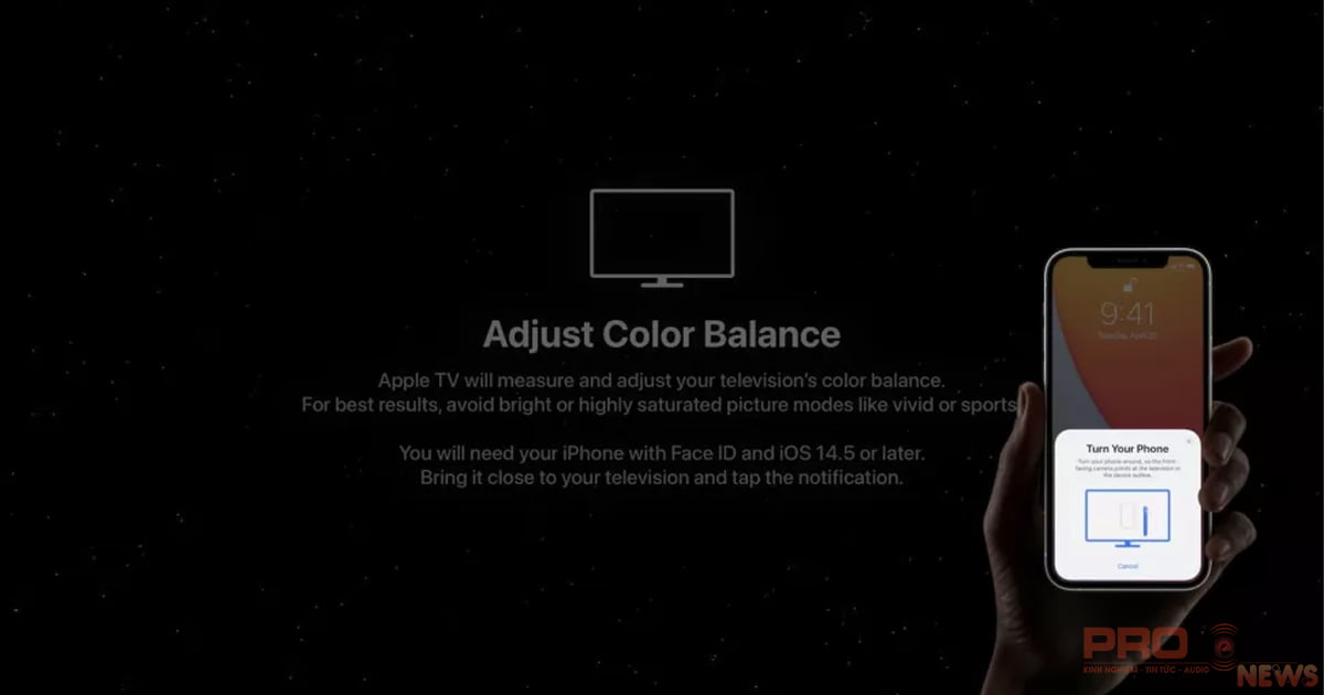TV 4K