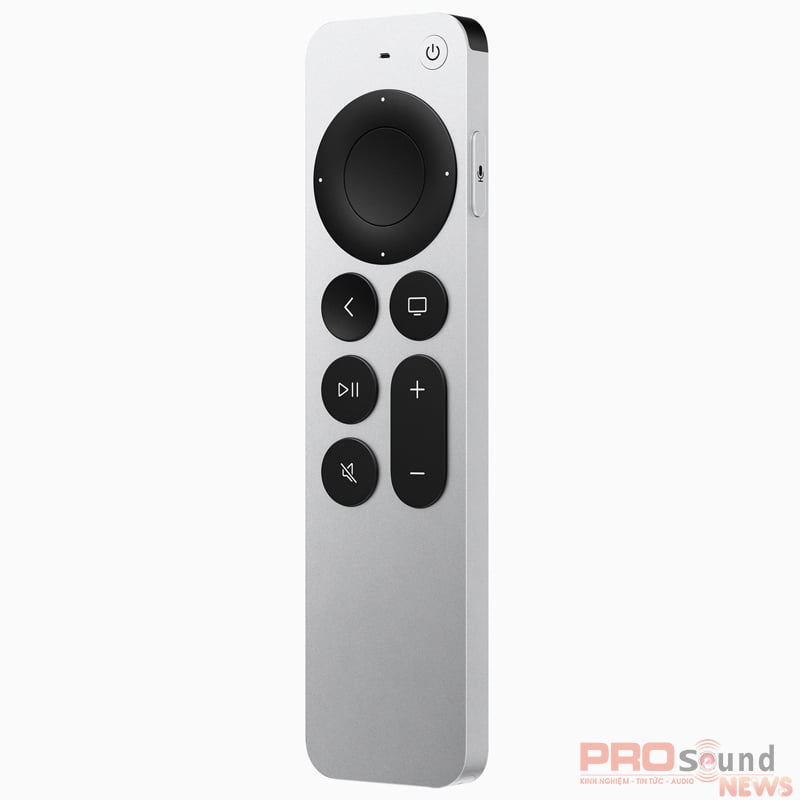 Điều khiển từ xa TV 4K