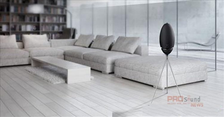 Đánh giá loa bluetooth Samsung 360 độ WAM7501 – thiết kế độc, lạ, chất lượng âm thanh tối ưu