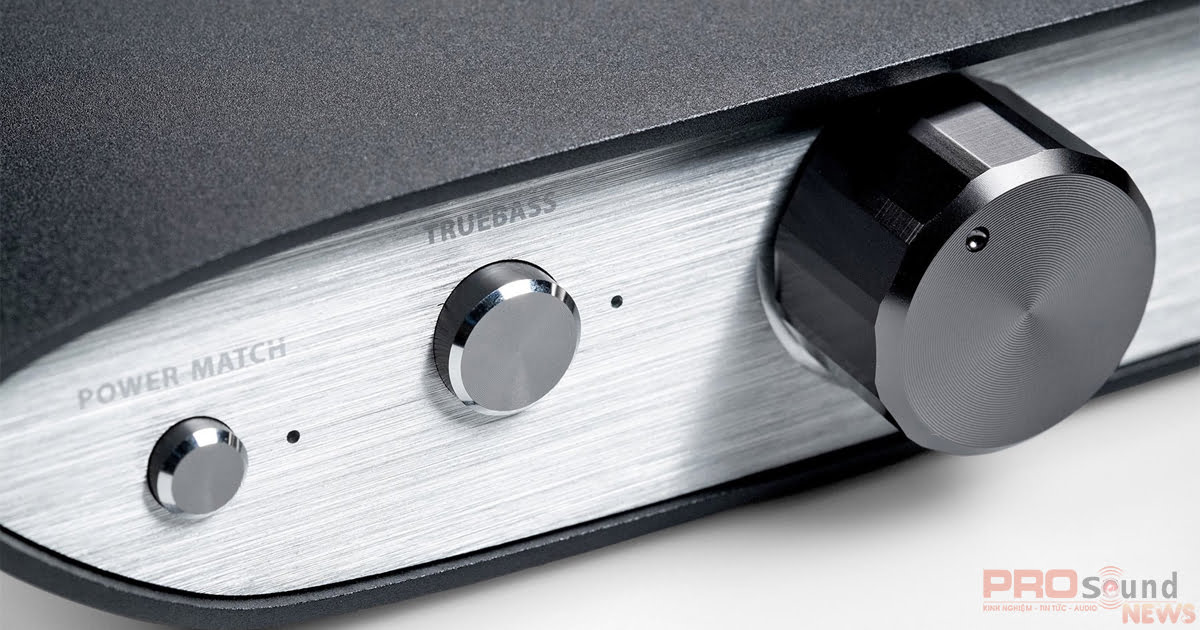 Zen DAC v2 chất lượng 