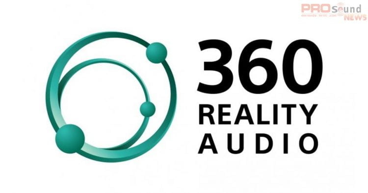 Định dạng âm thanh vòm 360 Reality Audio của Sony có gì đặc biệt?