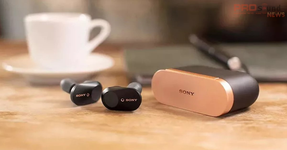 tai nghe chất lượng