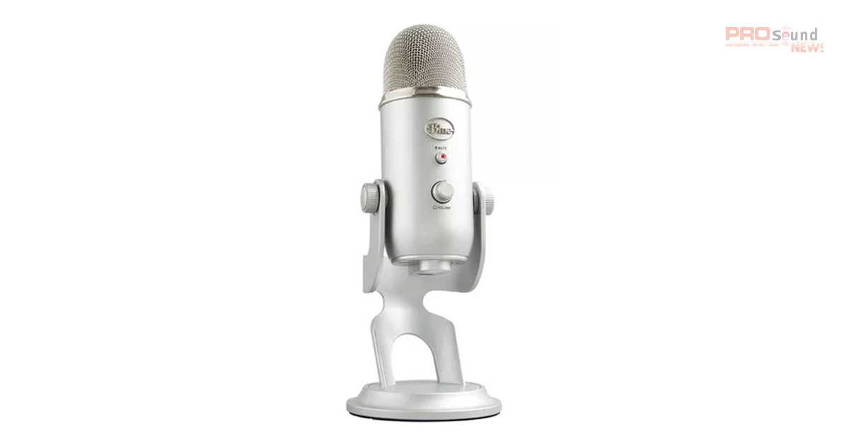 Blue Yeti