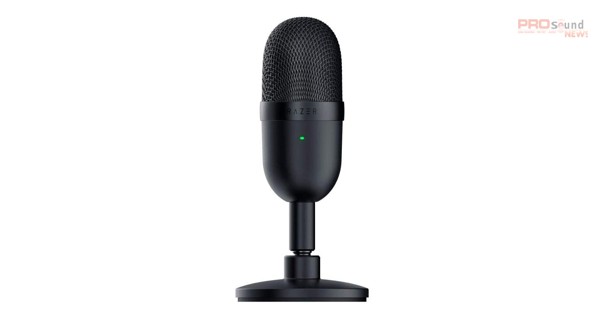 Micro Razer Seiren Elite USB 