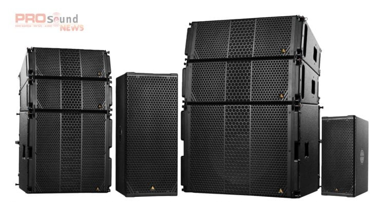 Đỉnh cao công nghệ: Hệ thống Adamson Series-CS