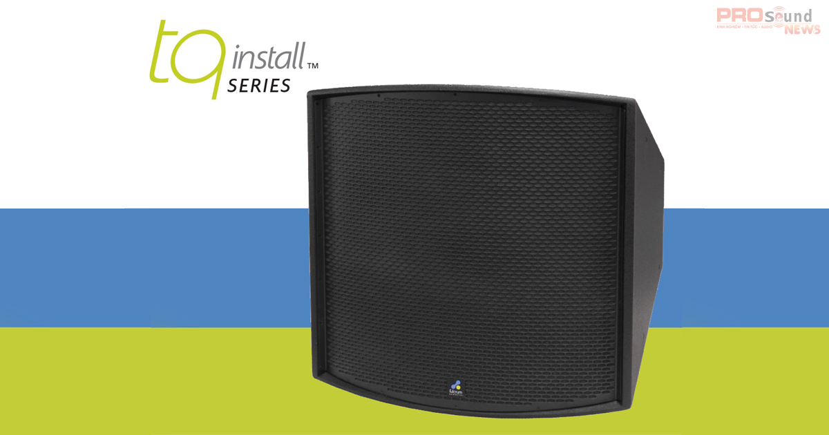 Fulcrum Acoustic AHC2