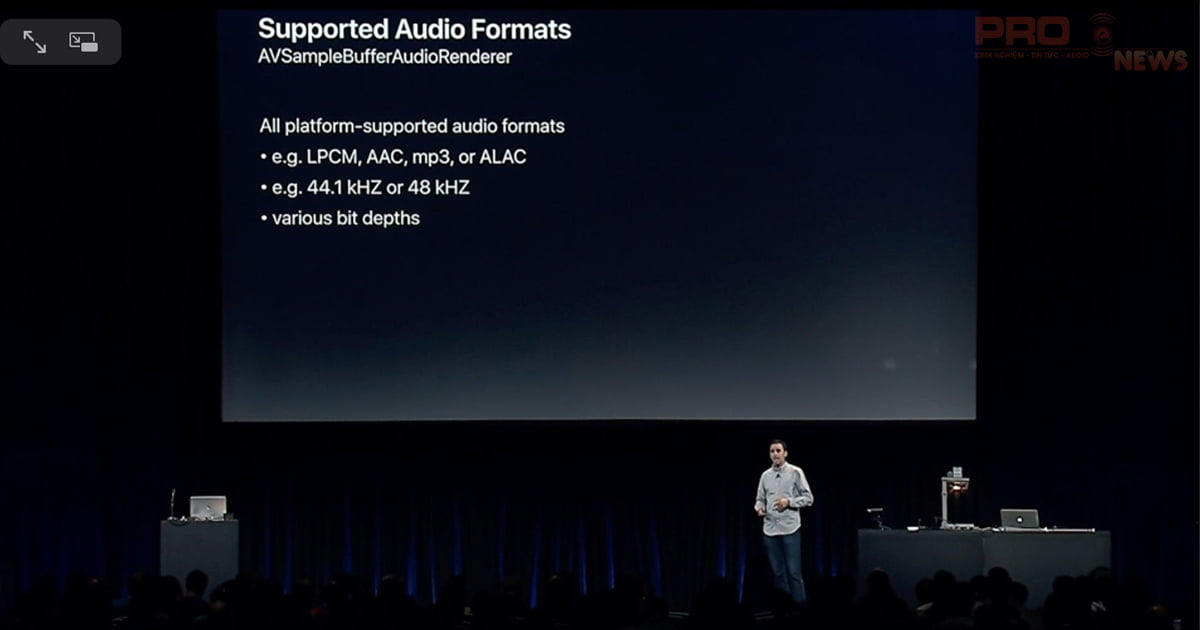 AirPlay 2