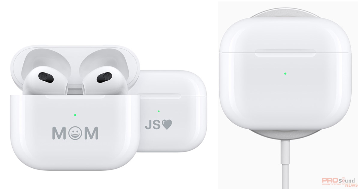 Airpod 3