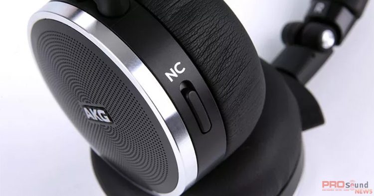 Tai nghe AKG tốt nhất 2022