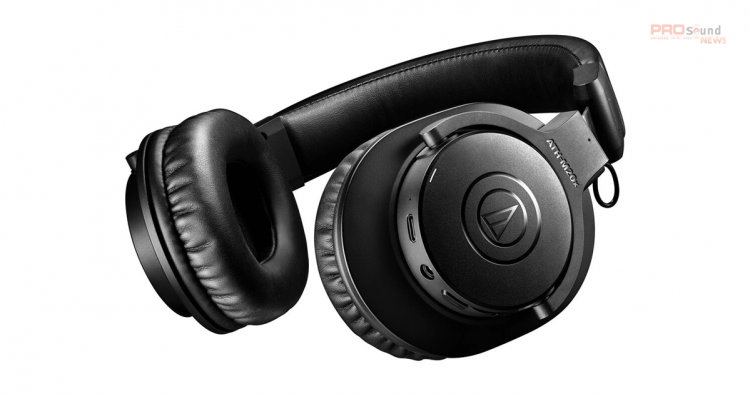 Đánh giá tai nghe không dây Audio-Technica M20xBT