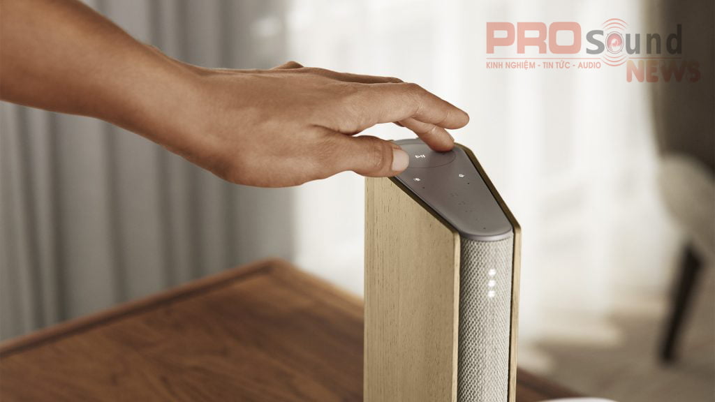 LOA BLUETOOTH KHÔNG DÂY cao cấp