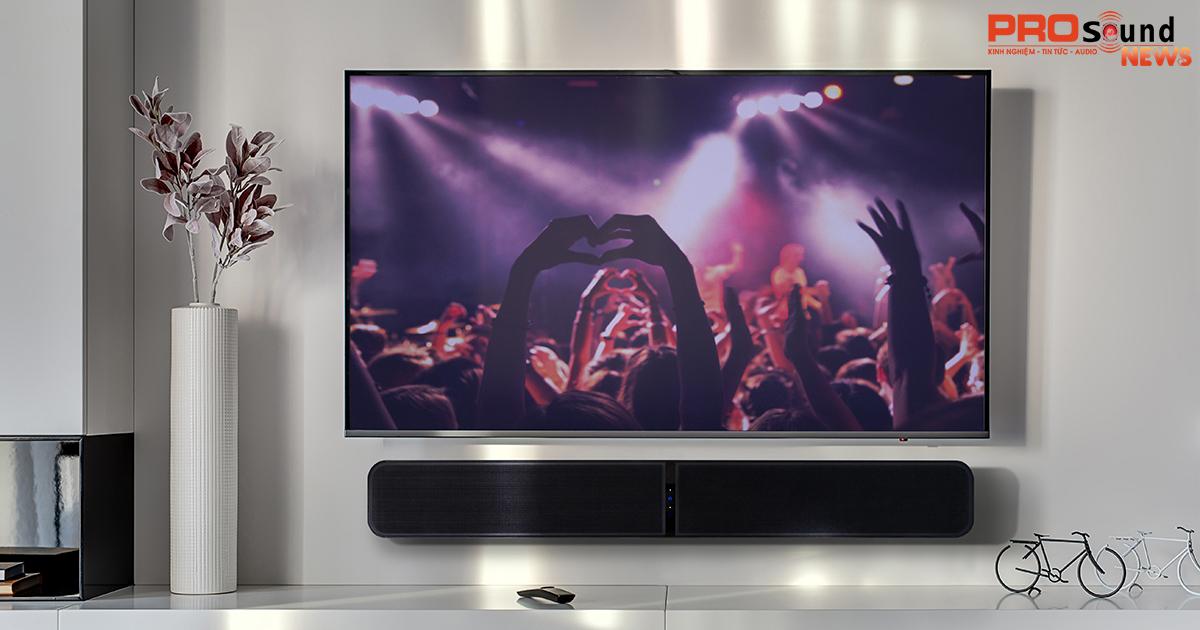 Bluesound Unleashing BluOS 3.16