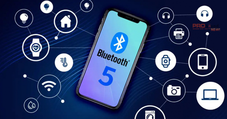 Bluetooth có gây nguy hiểm không?