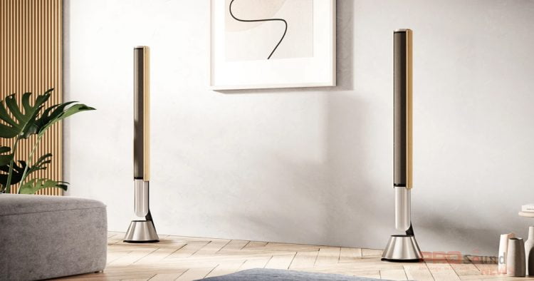 Đánh giá loa B&O Beolab 28: Hệ thống loa cao cấp không dây tiên tiến nhất của B&O