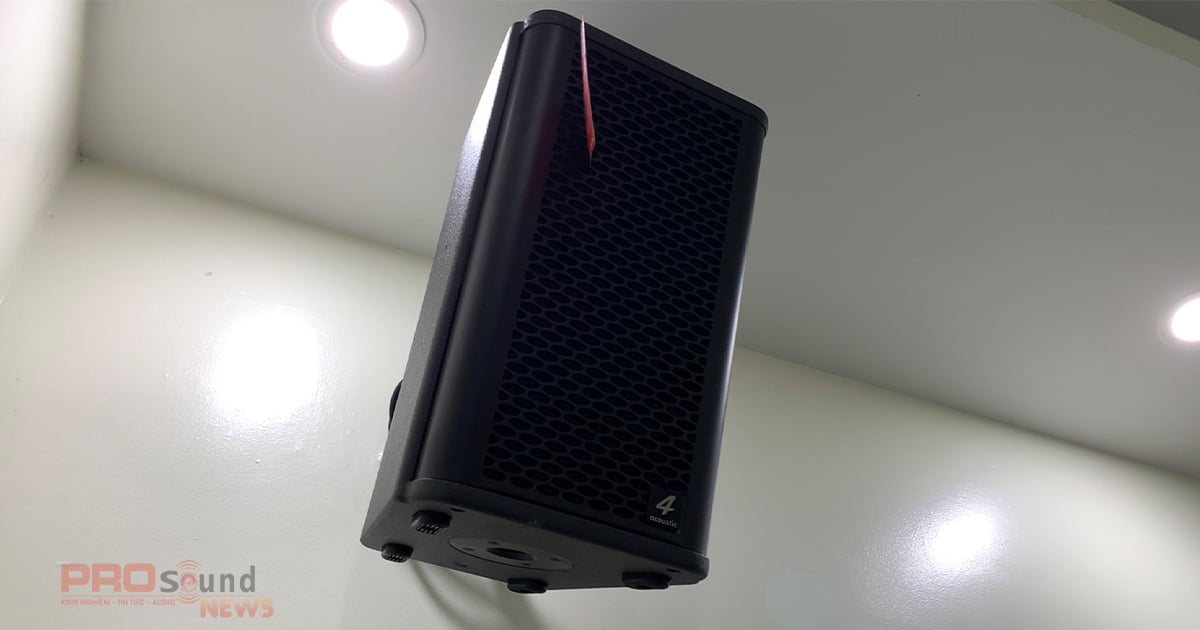 loa karaoke tốt nhất