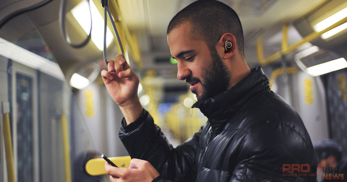 tai nghe Creative Outlier Pro