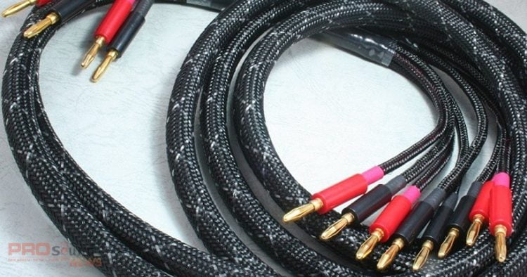 Sự khác nhau giữa dây loa và dây tín hiệu