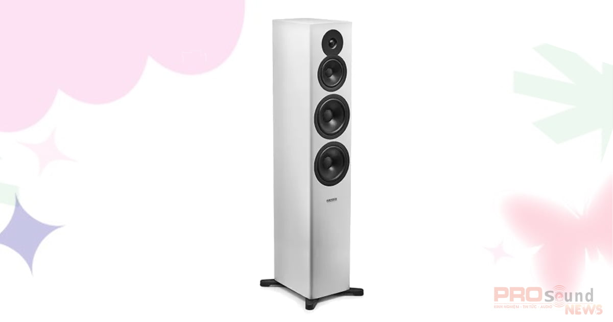 Loa Dynaudio Evoke 50 5.1