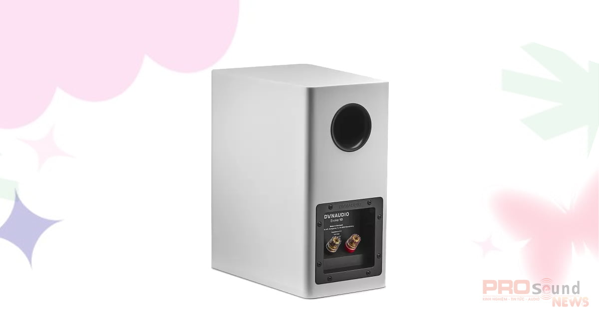 Dynaudio Evoke 50 5.1