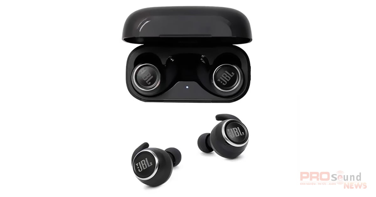 tai nghe thông minh