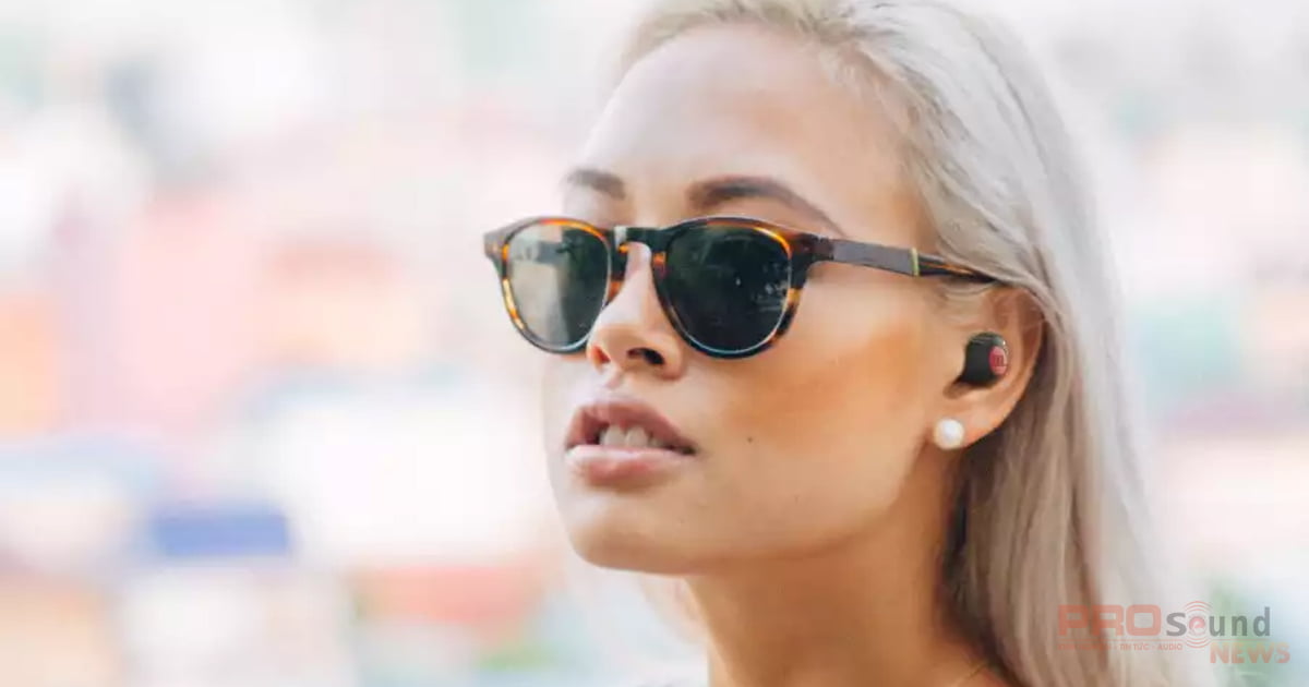 JBL Tune 115 TWS ứng dụng