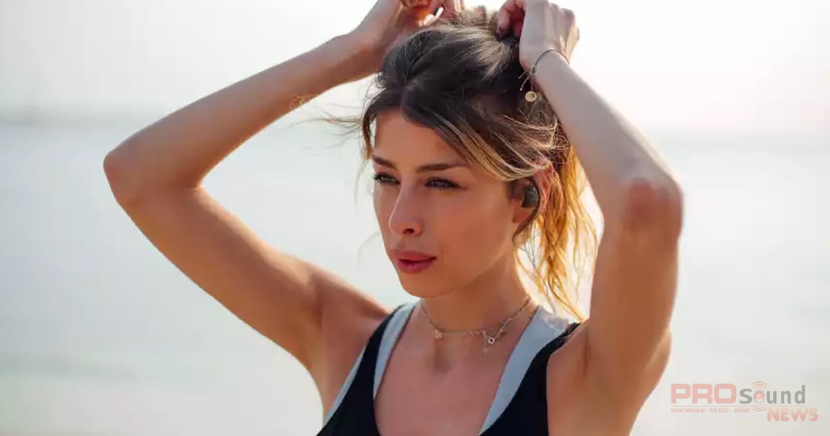 JBL Tune 115 TWS kết nối