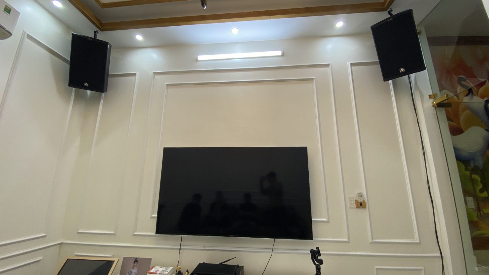 loa Amate Nitid N12Pr