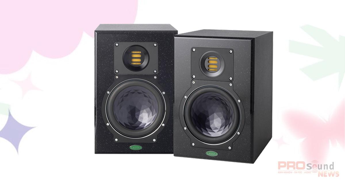 Unity Audio Rock MKII