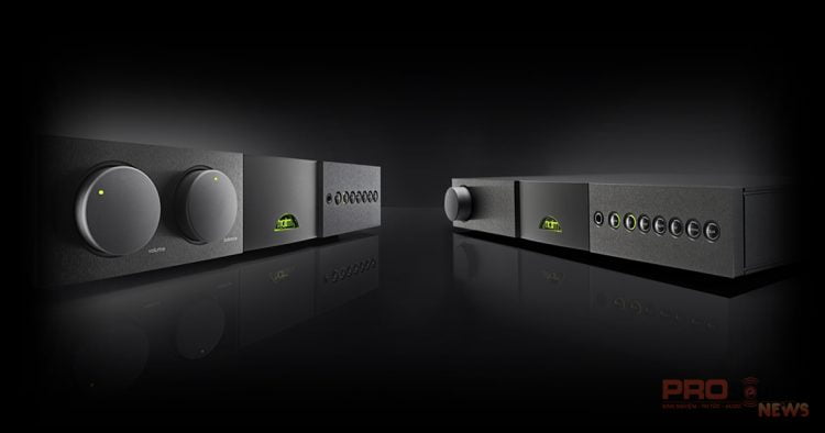 9 sản phẩm Naim Audio tốt nhất