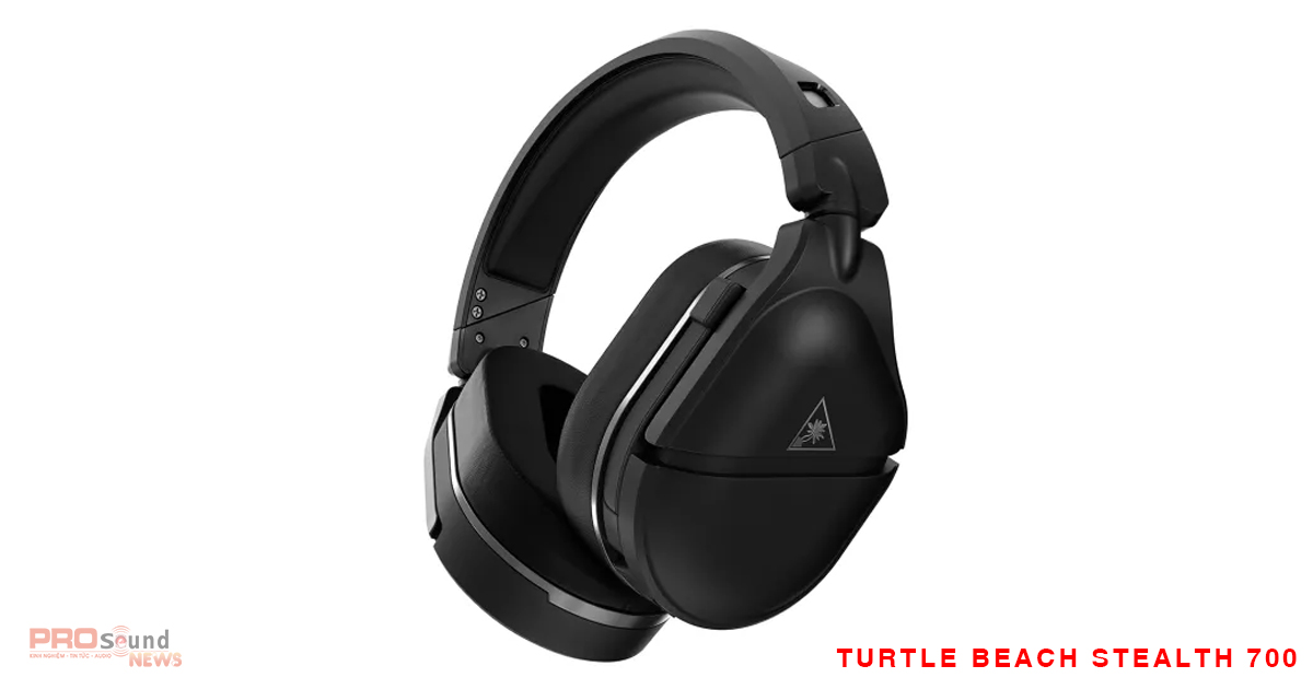 Turtle Beach Stealth 700