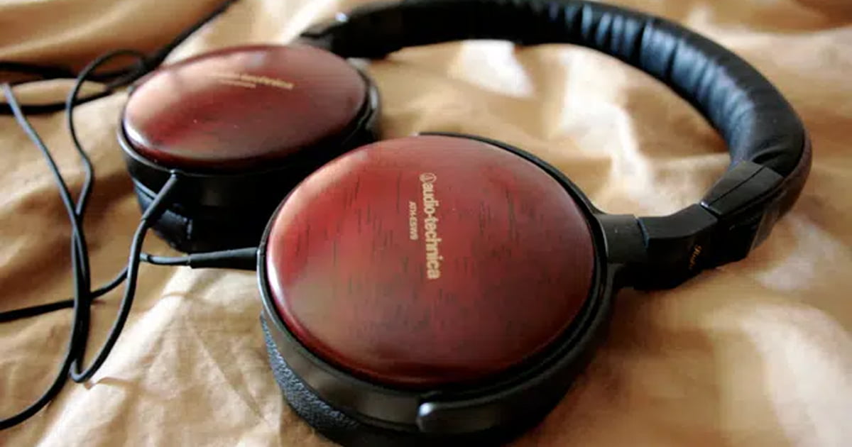 tai nghe chất lượng nhất