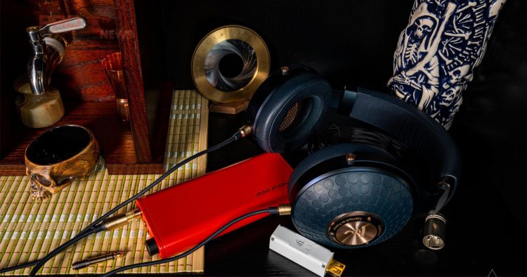 Một số mẫu Portable DAC/Amp để thưởng thức trọn vẹn Apple Music Lossless