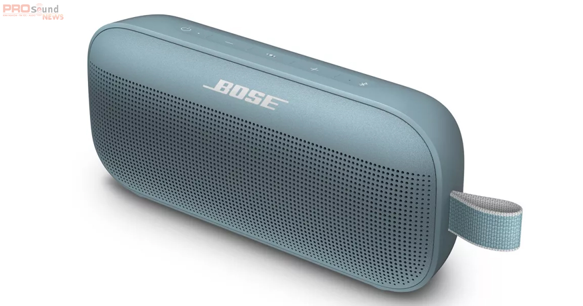 loa Bluetooth SoundLink Flex
